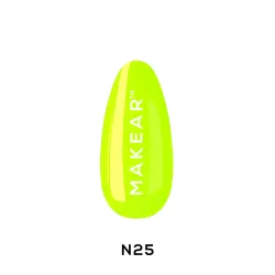 Gel Polish Neon N25