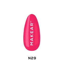 Gel Polish Neon N29