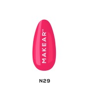Gel Polish Neon N29 Gel Polish Neon N29