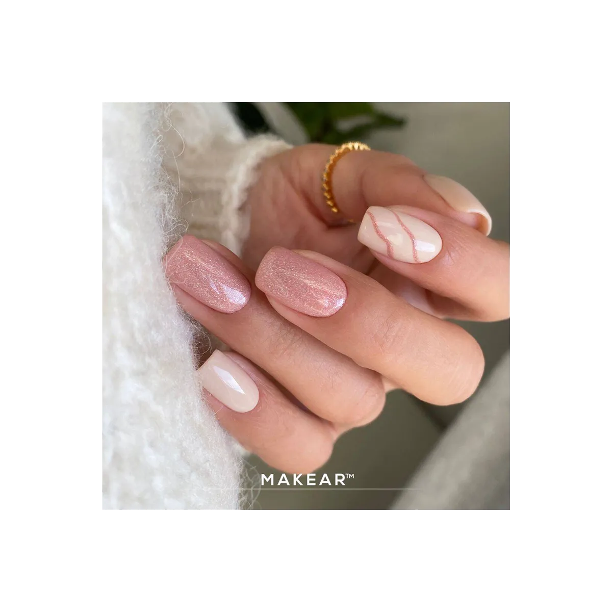 Gel Polish Princess S31