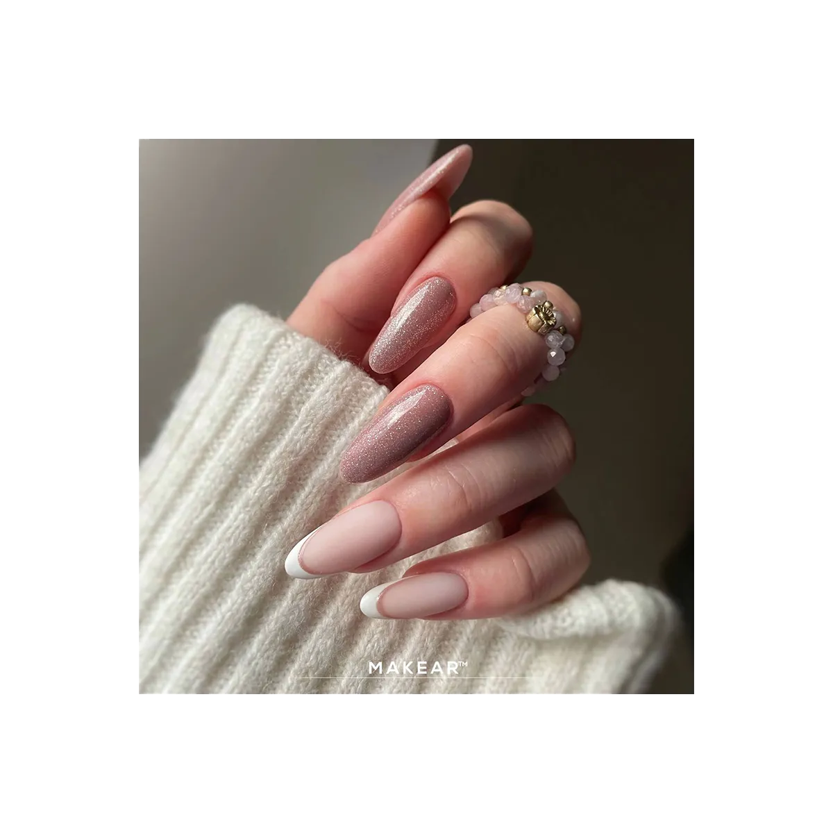 Gel Polish Princess S35