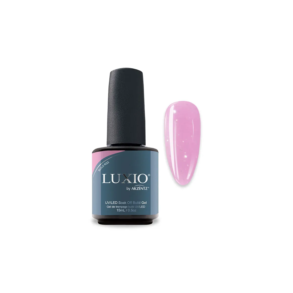 Luxio Build Kiss 15ml