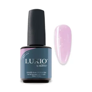 Luxio Build Tulle 15ml Luxio Build Tulle 15ml