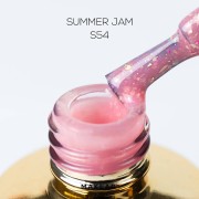 Gel Polish Premium Glitter S54Summer Jam Gel Polish Premium Glitter S54Summer Jam