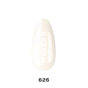 Gel Polish Regular 626 Jasmine Gel Polish Regular 626 Jasmine