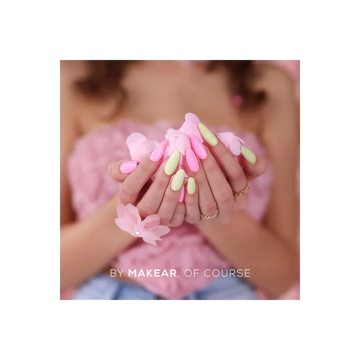 Gel Polish Regular 629 Peony