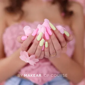 Gel Polish Regular 629 Peony Gel Polish Regular 629 Peony