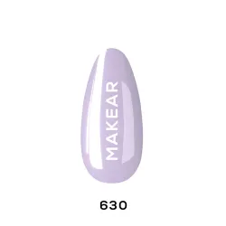 Gel Polish Regular 630 Lilac