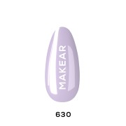 Gel Polish Regular 630 Lilac