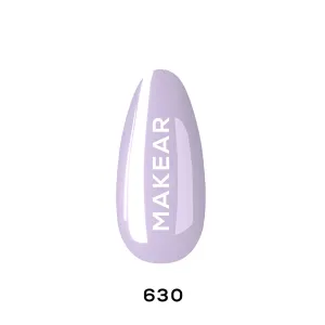 Gel Polish Regular 630 Lilac