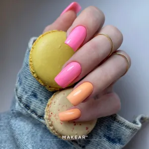 Gel Polish Glow In The DarkDG05 Think Pink Gel Polish Glow In The DarkDG05 Think Pink