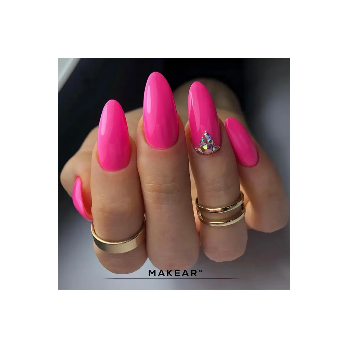 Gel Polish Regular 507