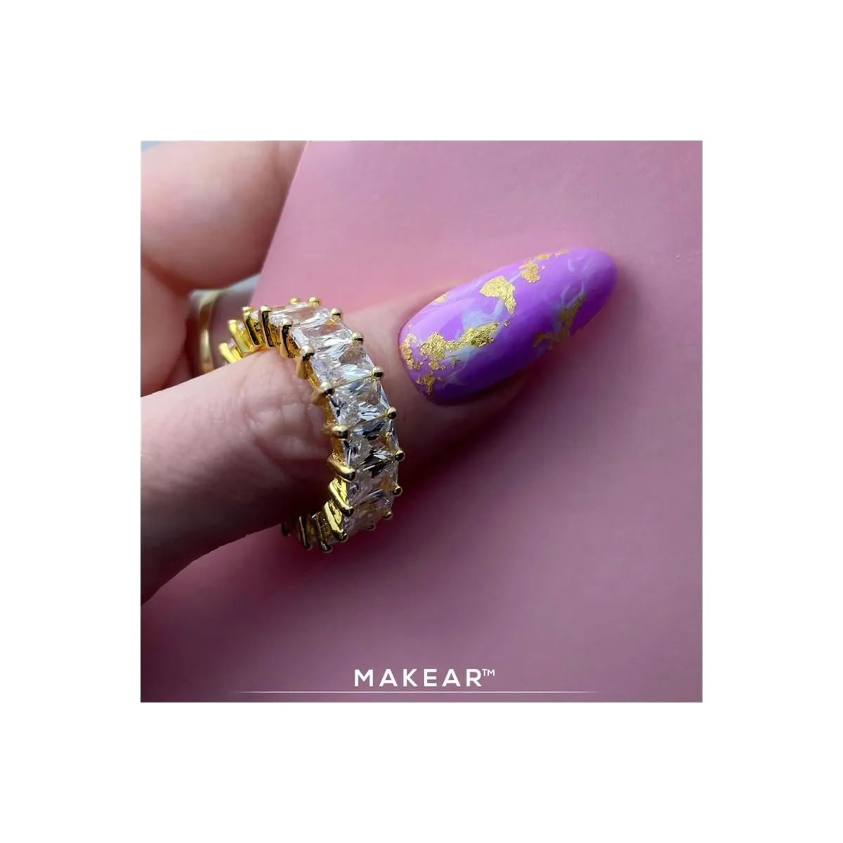 Gel Polish Regular 510