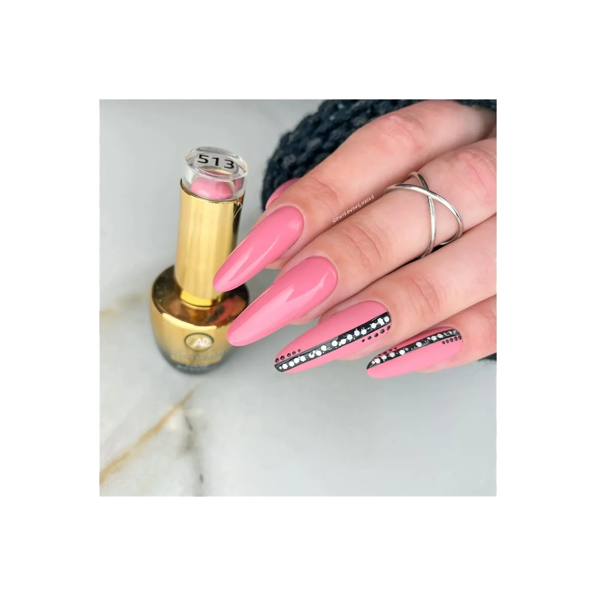 Gel Polish Regular 513