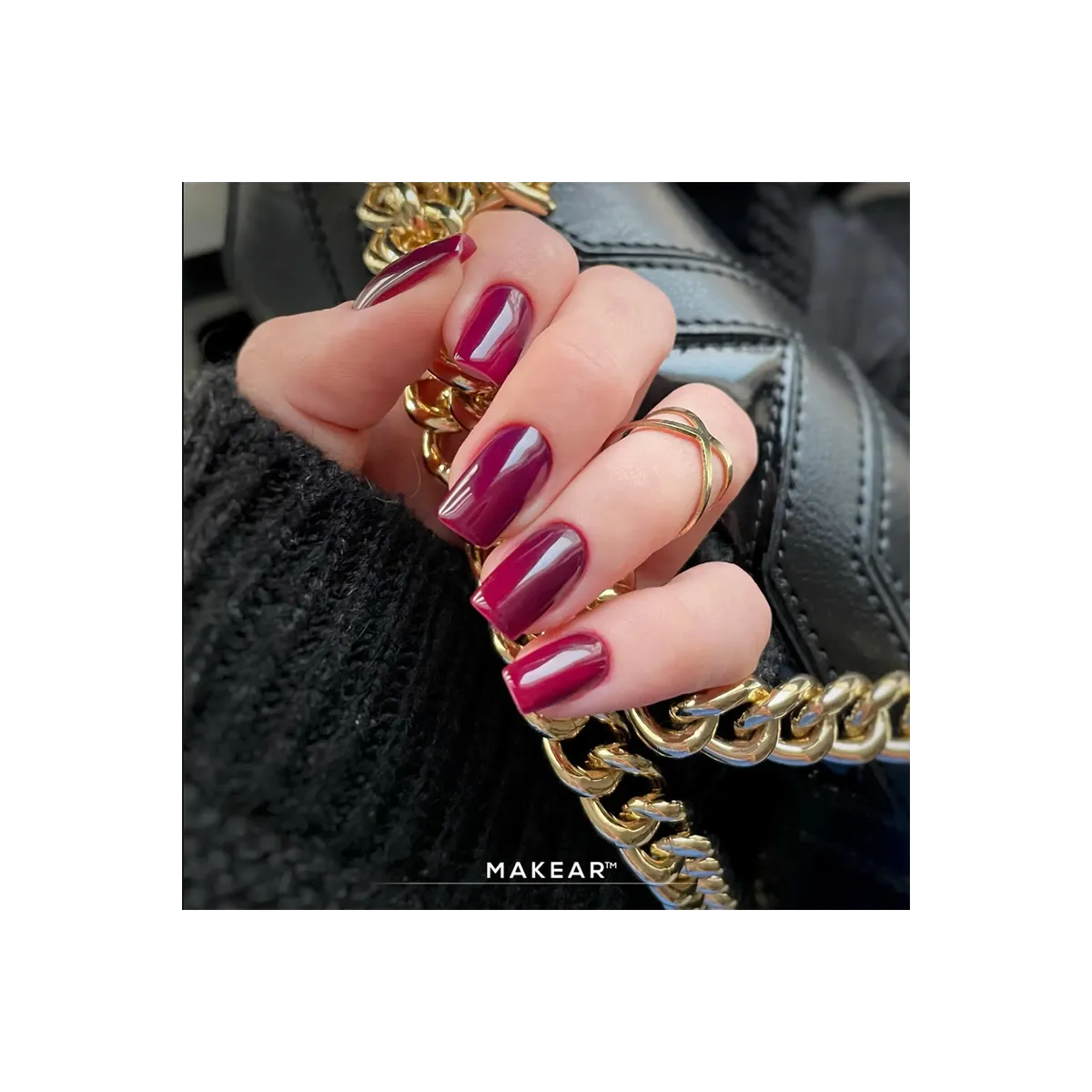 Gel Polish Regular 517