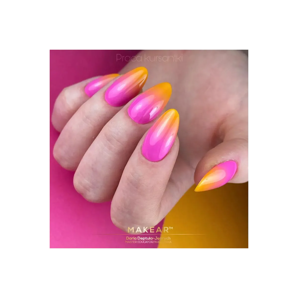 Gel Polish Regular 527