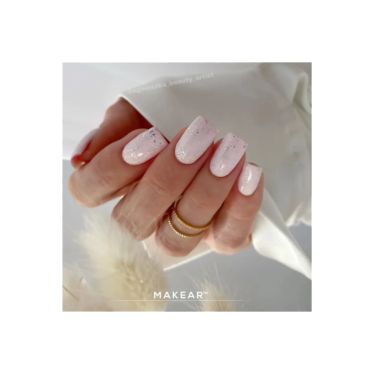 Gel Polish Regular 538