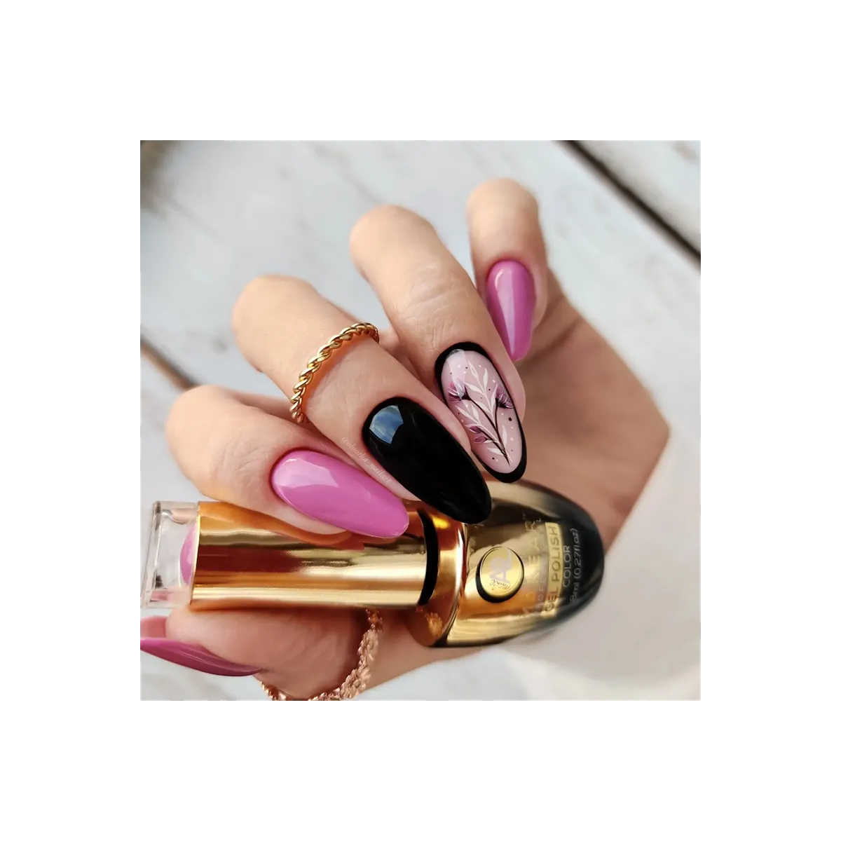 Gel Polish Regular 548