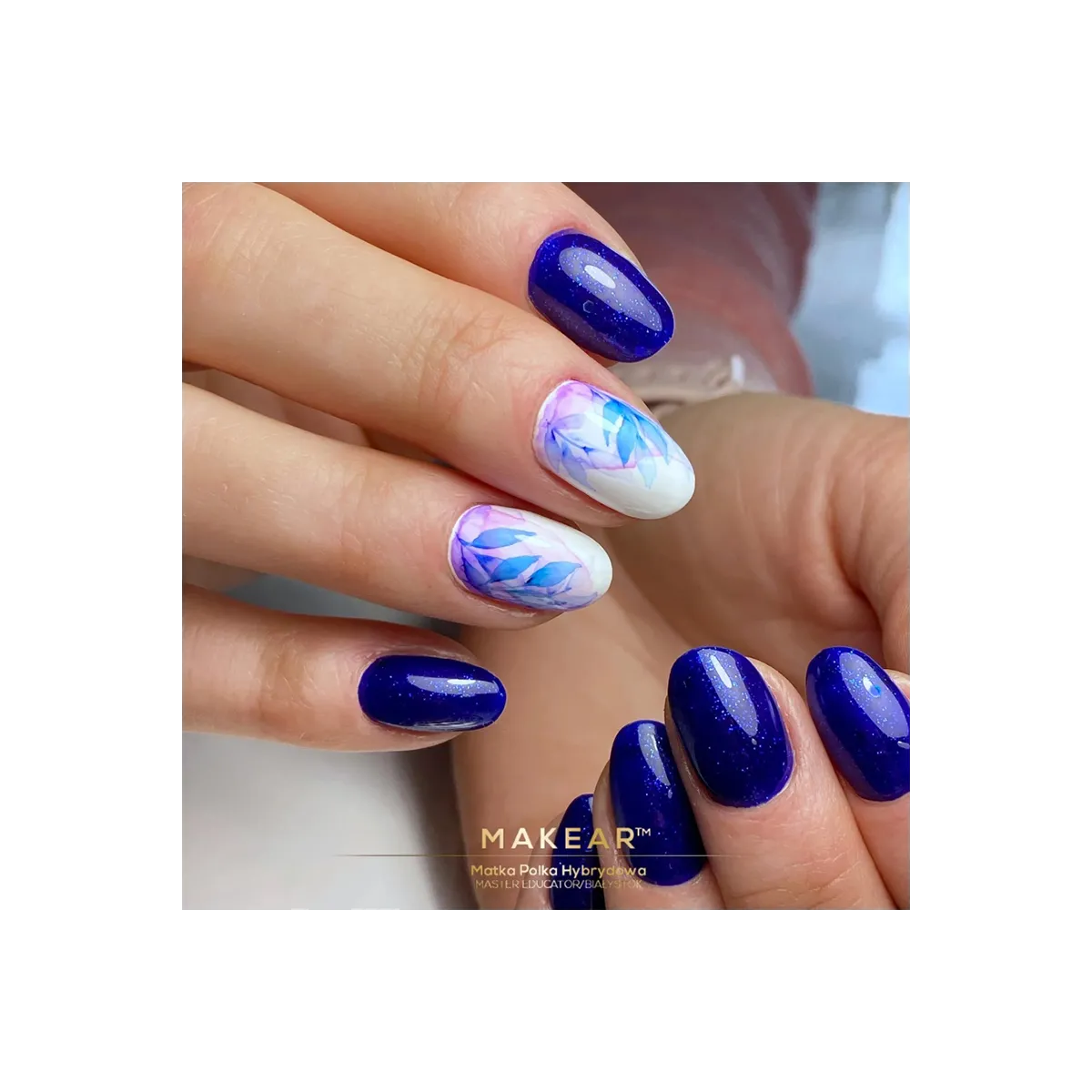 Gel Polish Princess 560