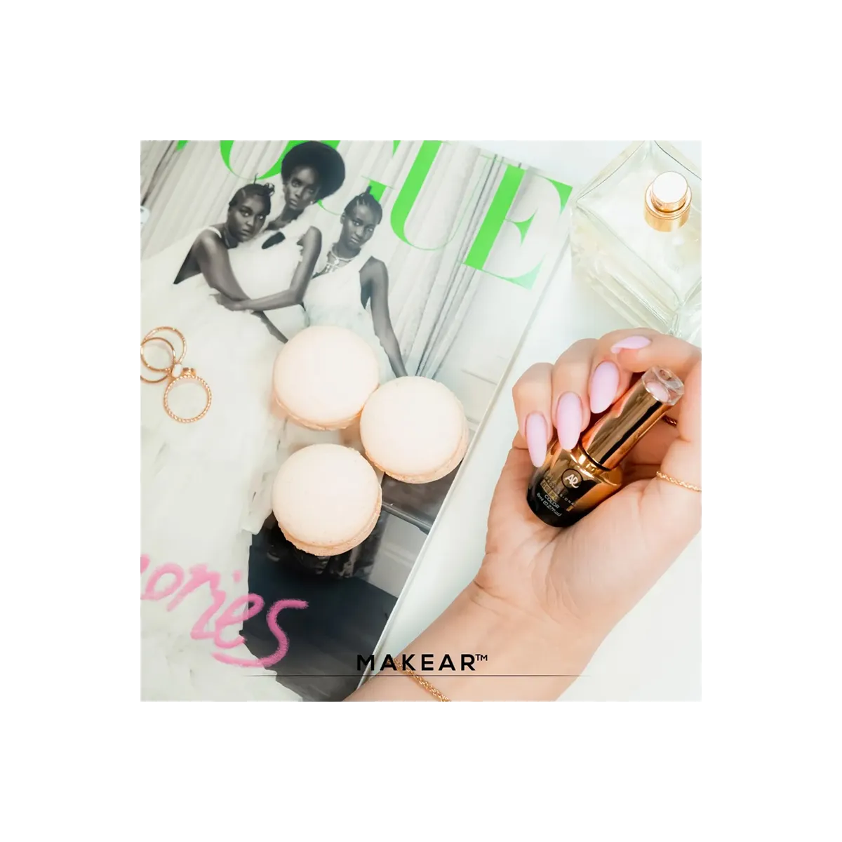 Gel Polish Regular 826