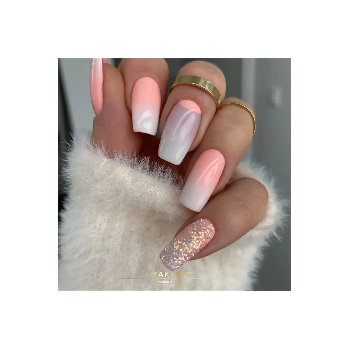 Gel Polish Regular 830