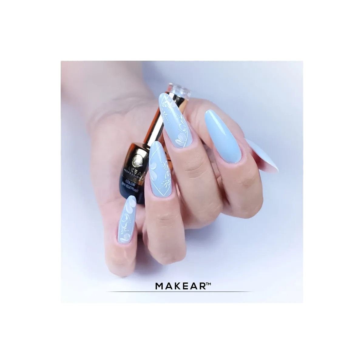 Gel Polish Princess 914 Baby Hugs