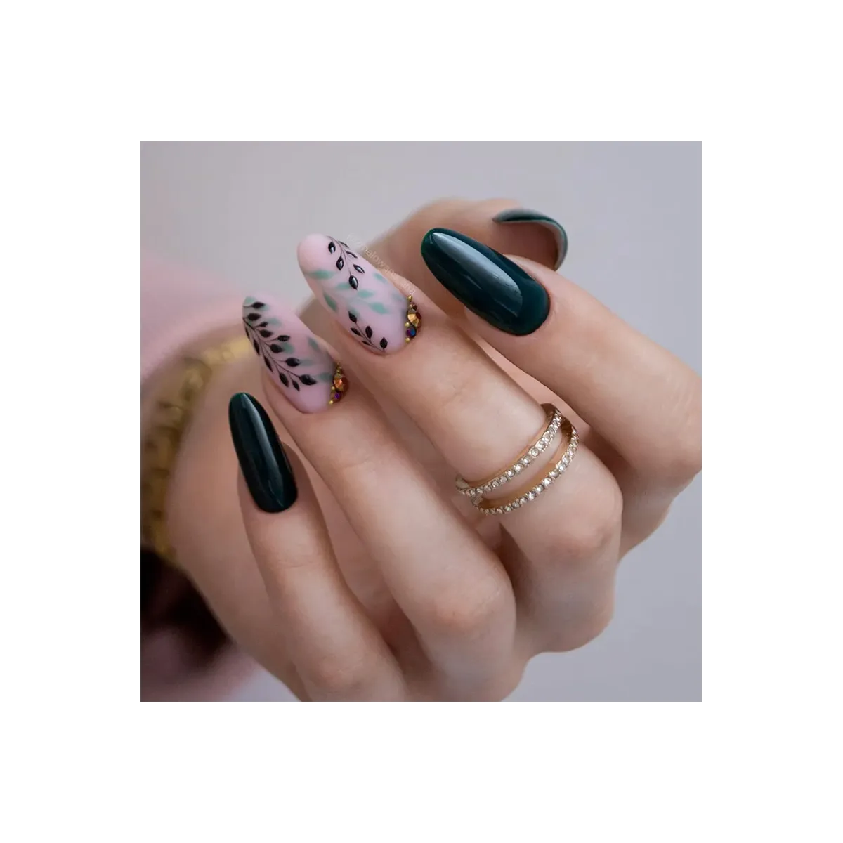 Gel Polish Regular 934