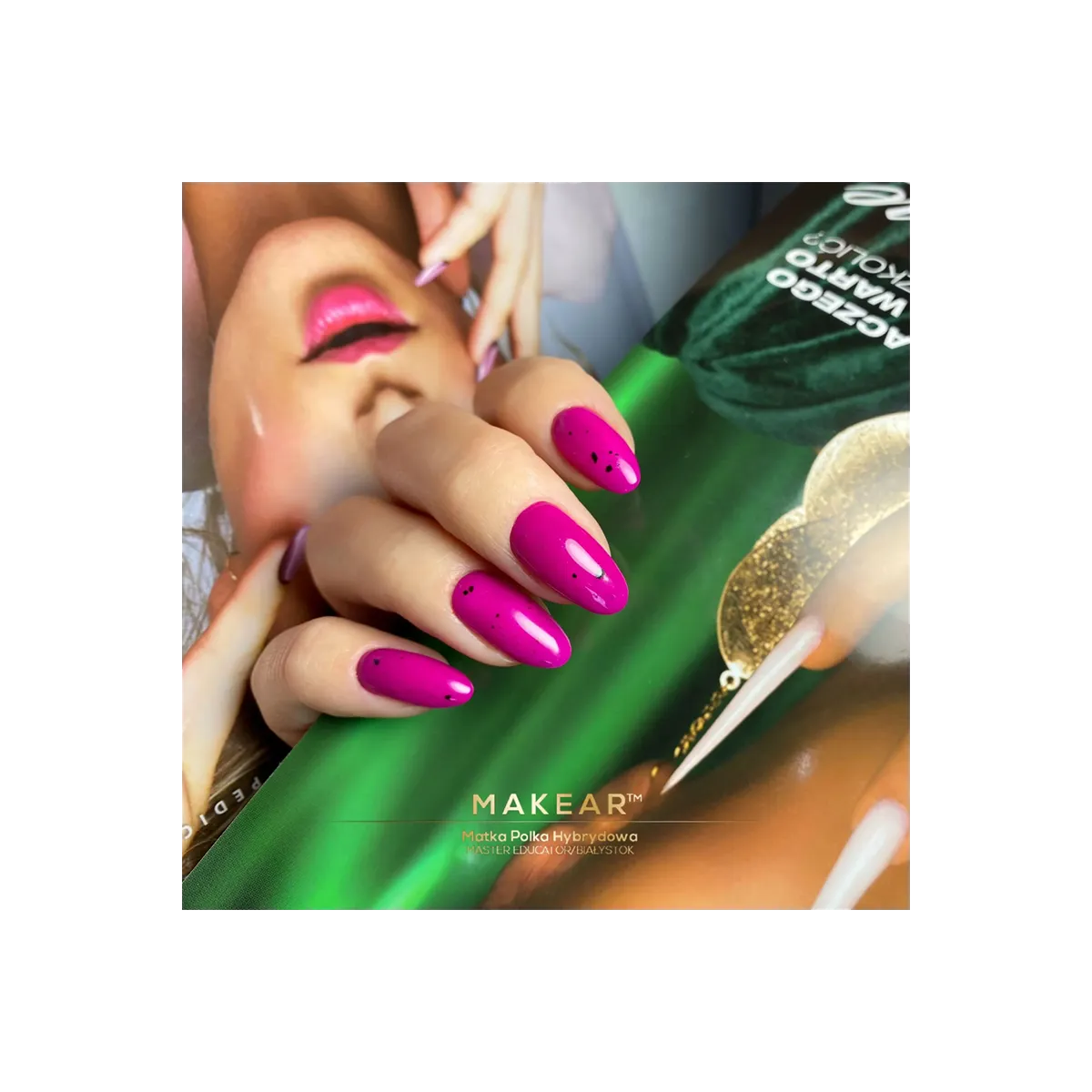 Gel Polish Regular 937