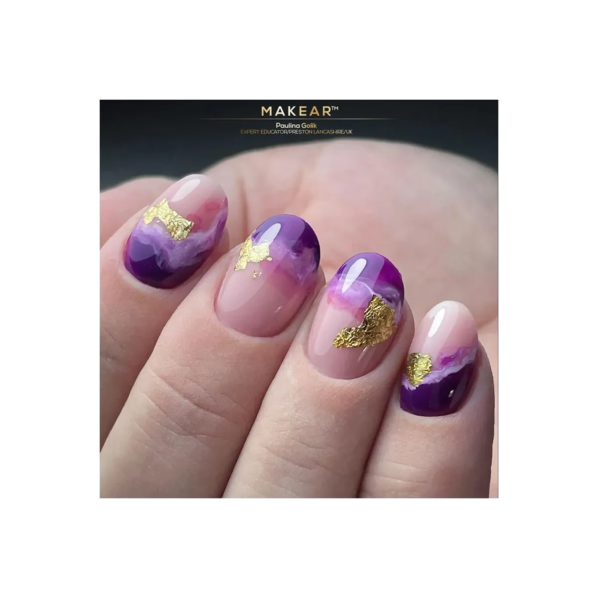 Gel Polish Regular 938