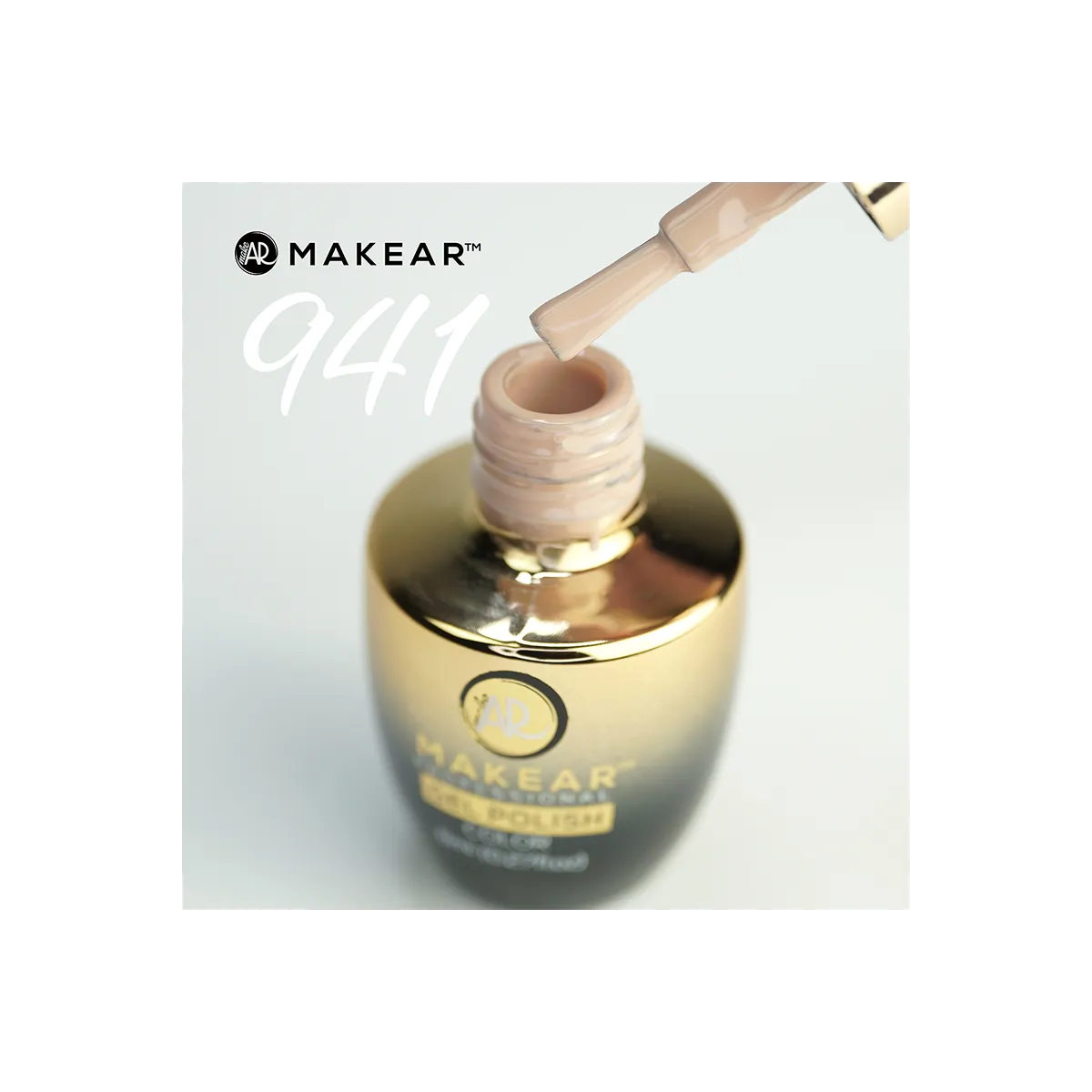 Gel Polish Regular 941