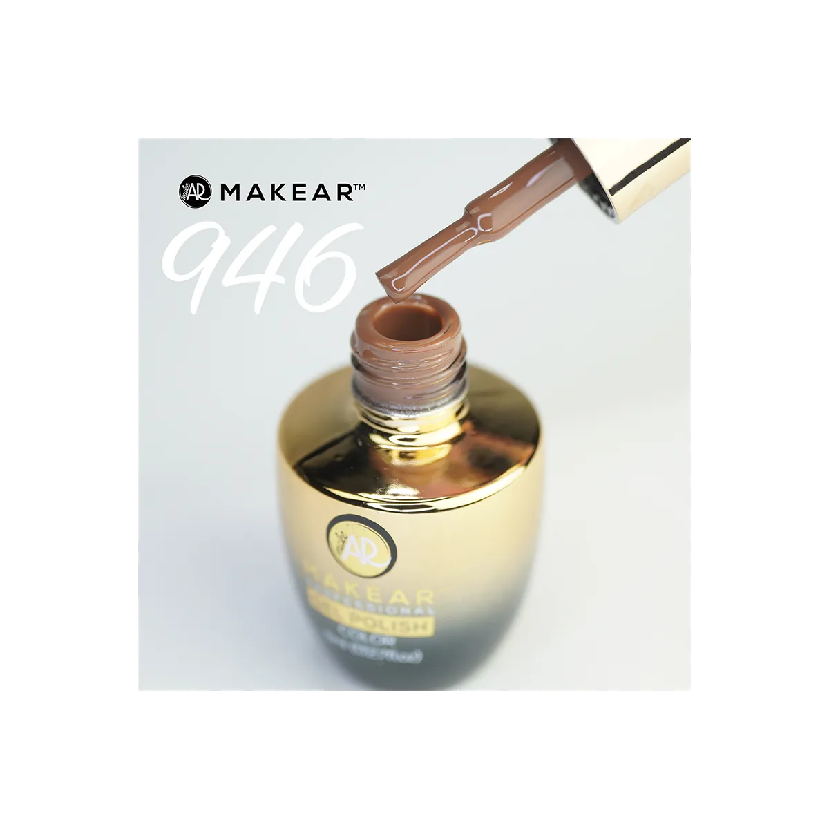 Gel Polish Regular 946