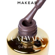 Gel Polish Regular 949 Heidi Gel Polish Regular 949 Heidi