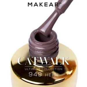 Gel Polish Regular 949 Heidi Gel Polish Regular 949 Heidi