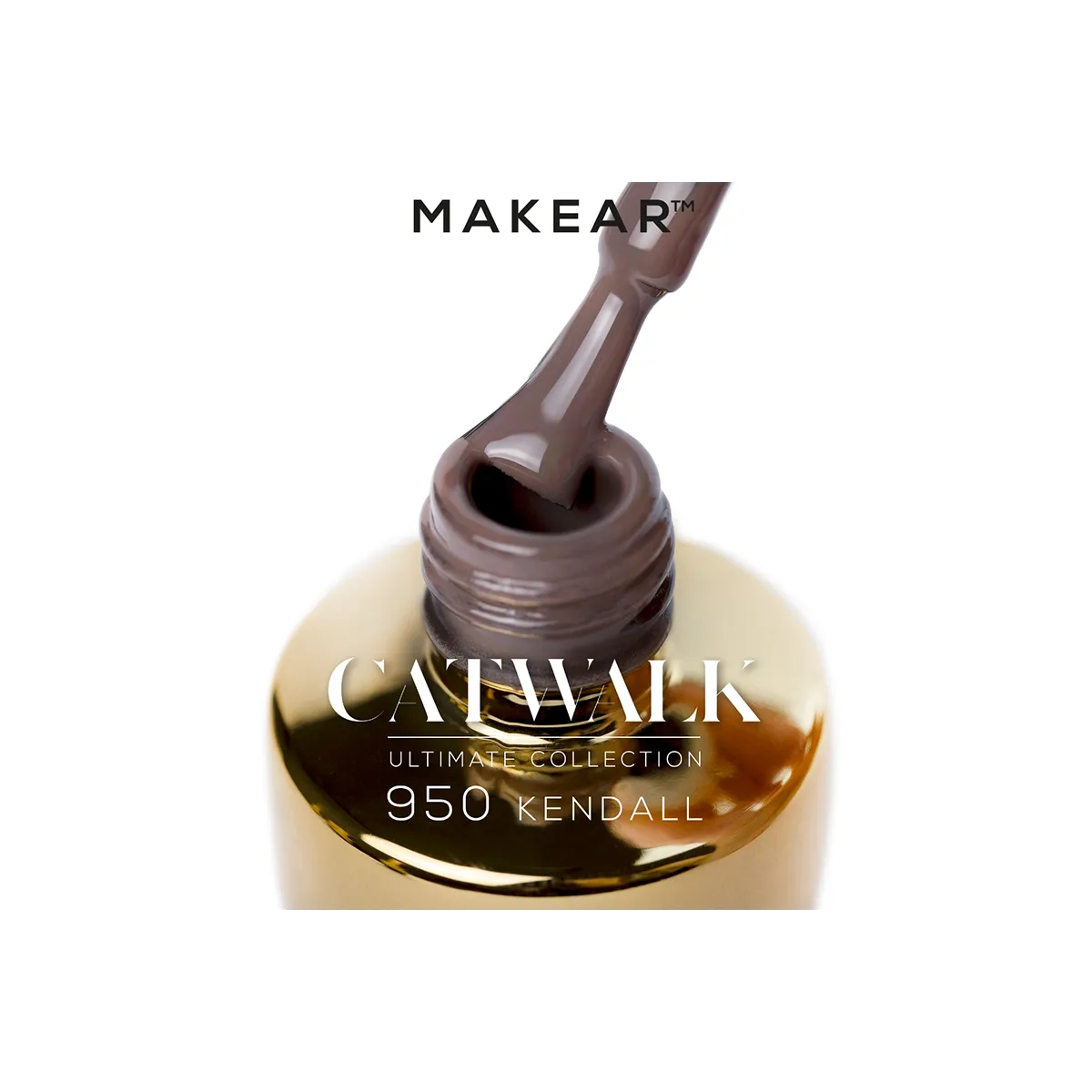 Gel Polish Regular 950 Kendall