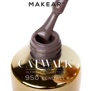 Gel Polish Regular 950 Kendall Gel Polish Regular 950 Kendall