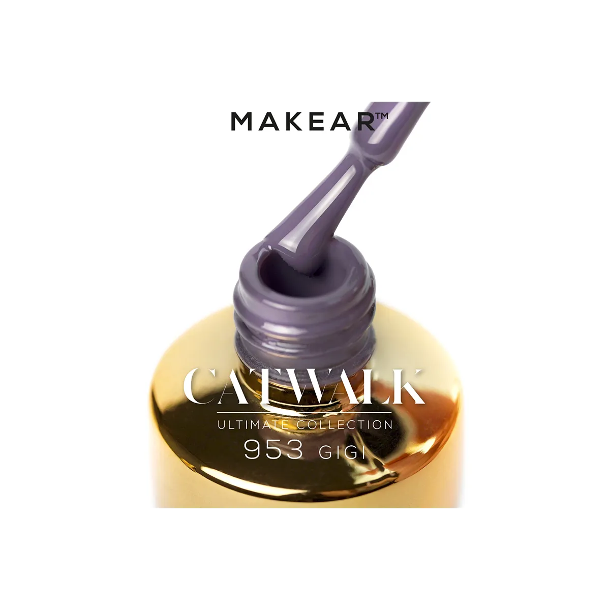 Gel Polish Regular 953 Gigi