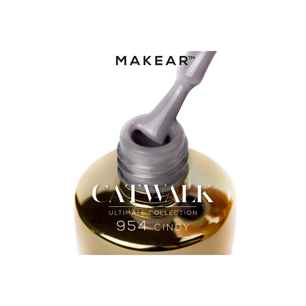 Gel Polish Regular 954 Cindy