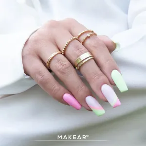 Gel Polish Glow In The Dark DG06 Really Lilly Gel Polish Glow In The Dark DG06 Really Lilly