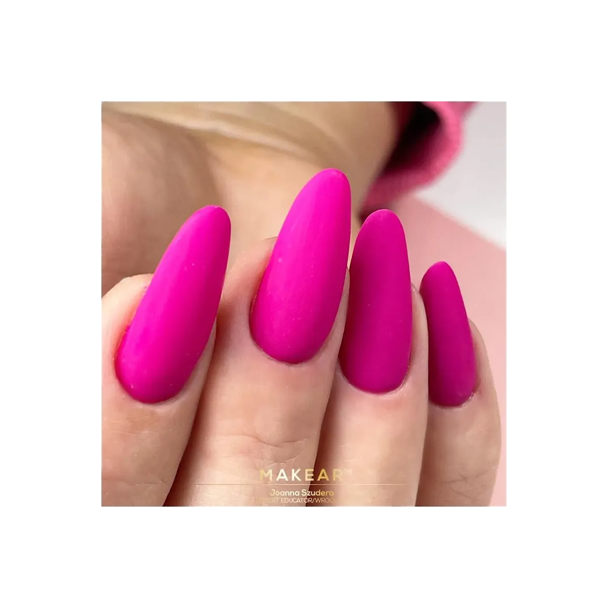 Gel Polish Neon N11