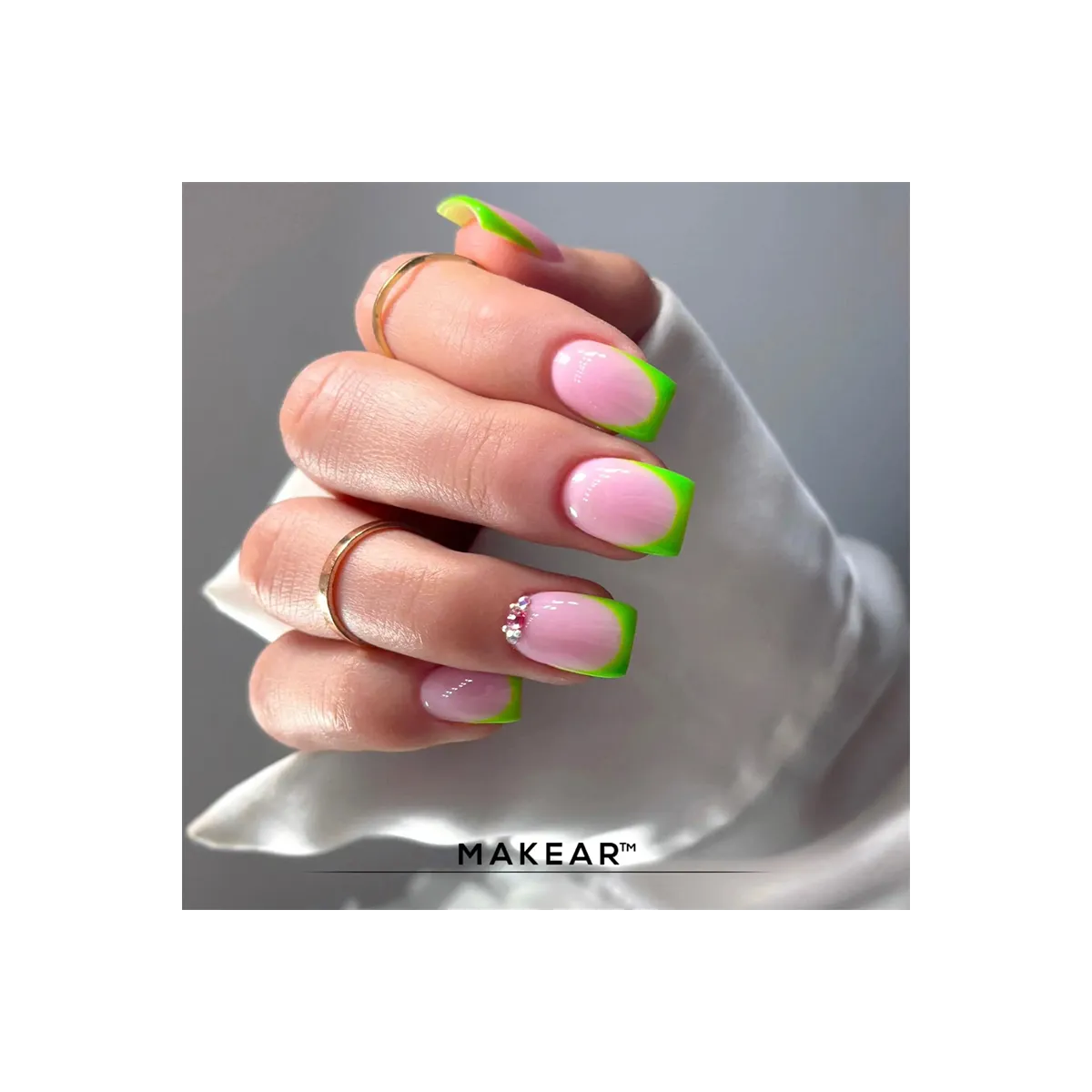 Gel Polish Neon N26