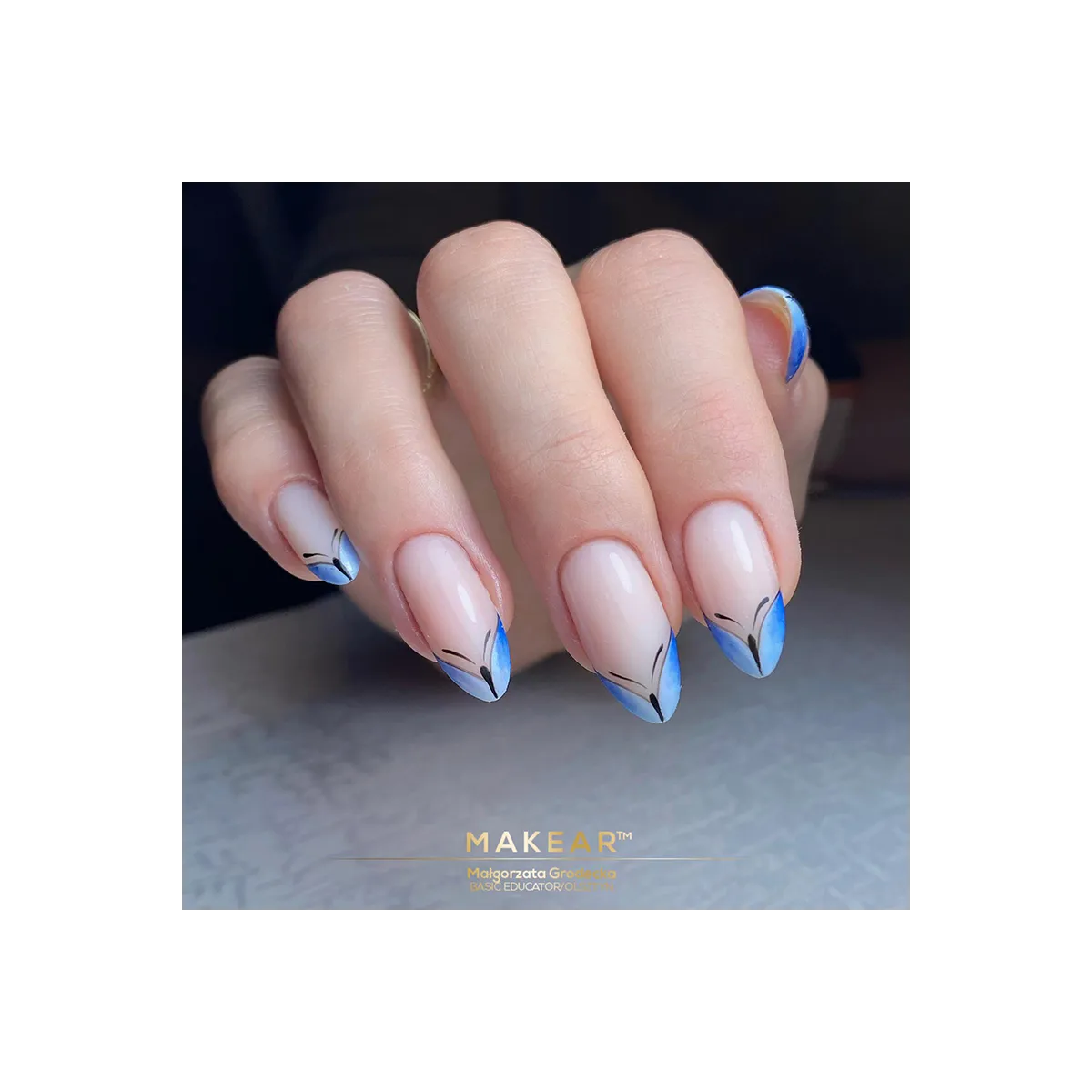 Gel Polish BuilderBase Cover 15ml