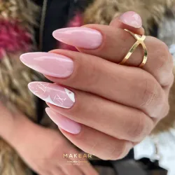 Builder Base Princess 8ml Makear