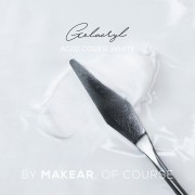 Gelacryl AG02 Cover White60 G Gelacryl AG02 Cover White60 G