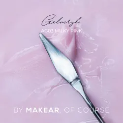 Gelacryl AG03 Milky Pink60 G