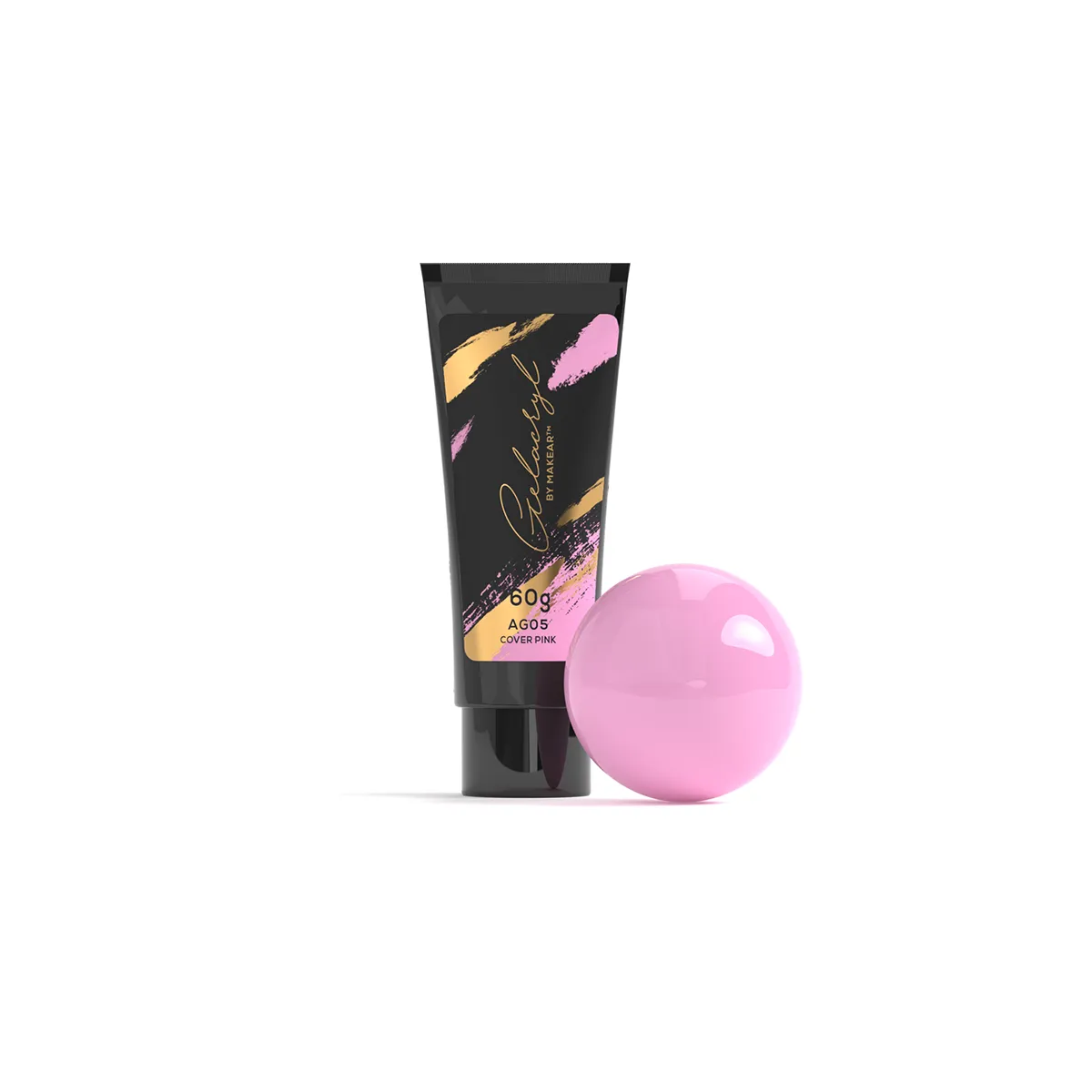 Gelacryl AG05 Cover Pink60 G