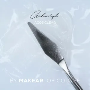 Gelacryl AG06 Clear 30 G Gelacryl AG06 Clear 30 G