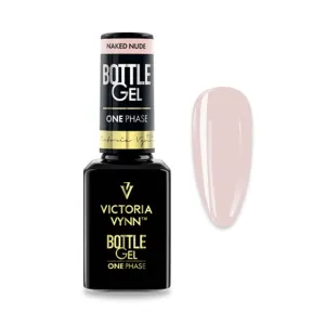 Bottle Gel One Phase Naked Nude 15ml Bottle Gel One Phase Naked Nude 15ml
