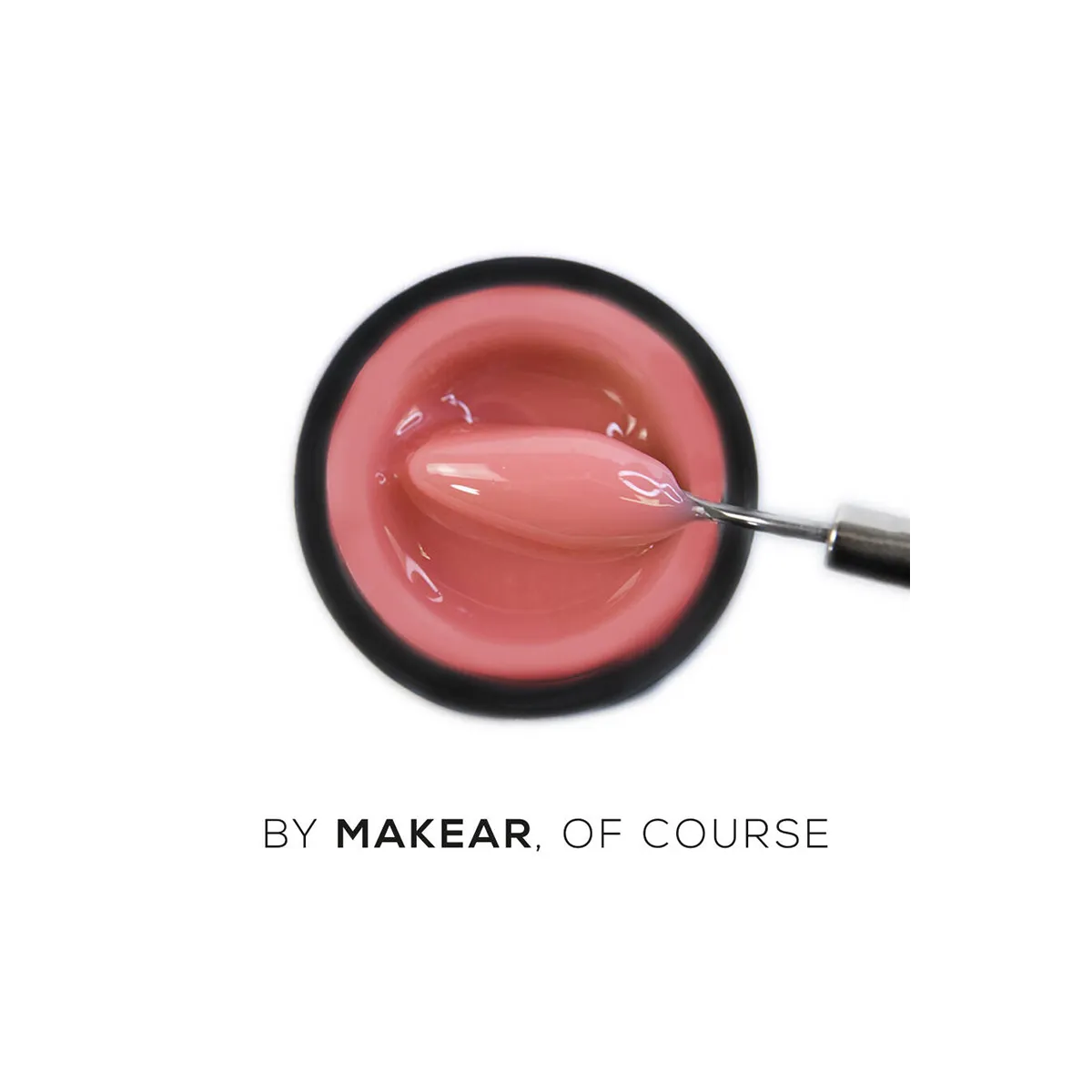 Builder Gel Milky Peach G10 50ml