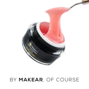 Builder Gel Milky Peach G10 50ml Builder Gel Milky Peach G10 50ml