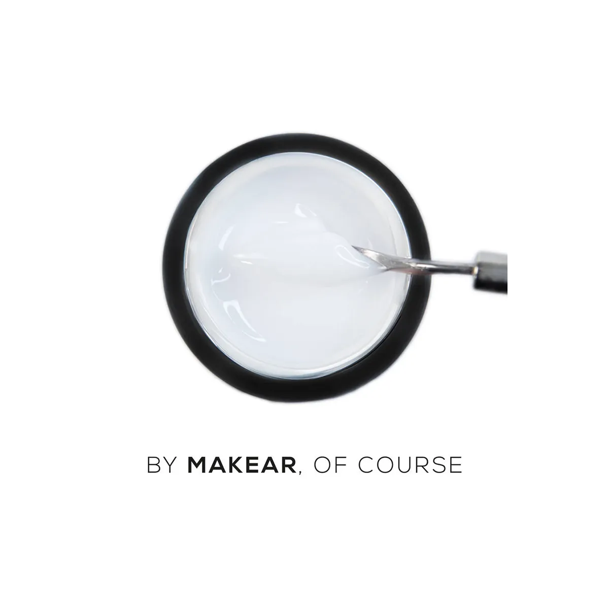 Builder Gel Porcelain G07 50ml